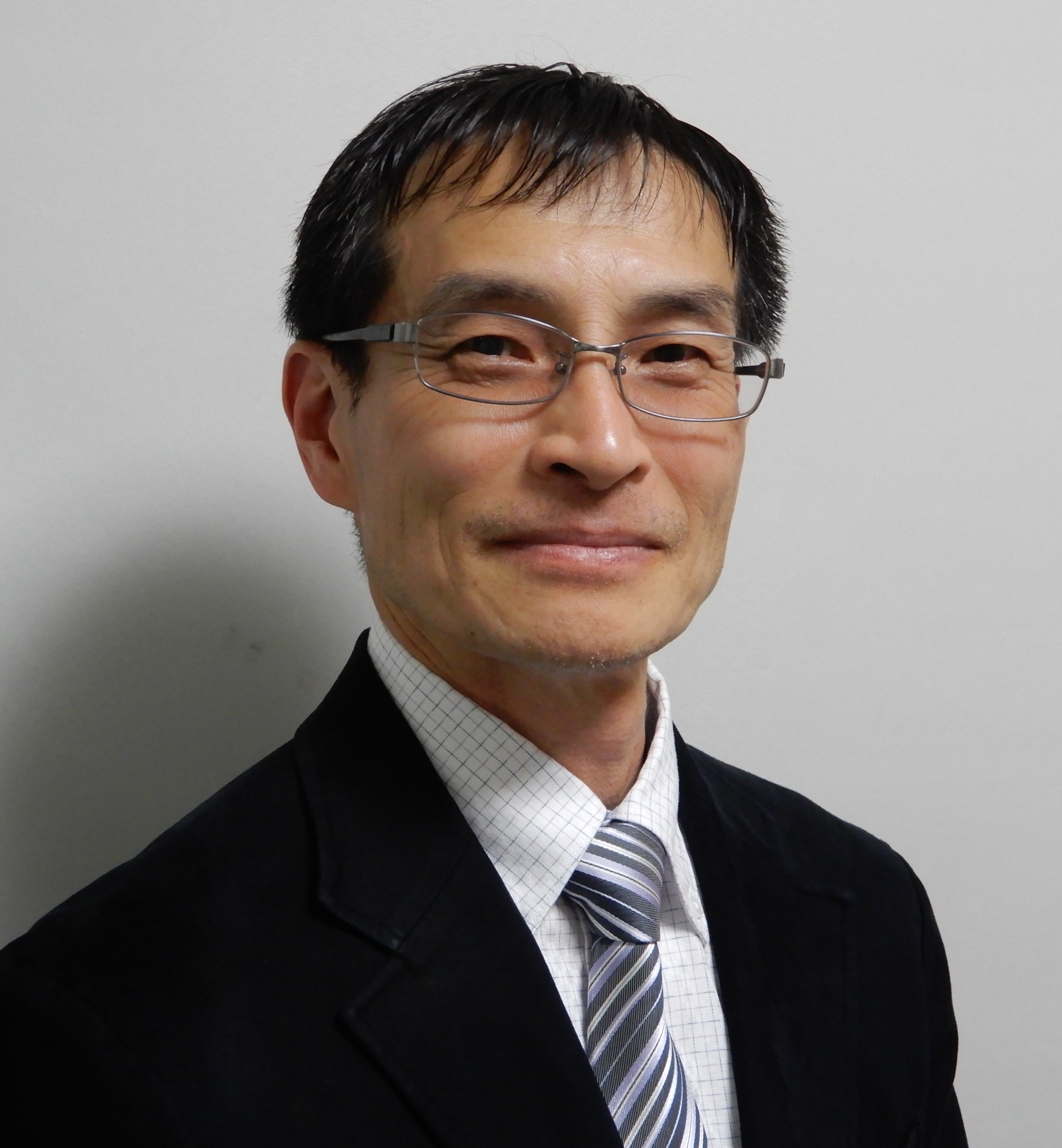 Teiichiro Shiino, PhD.