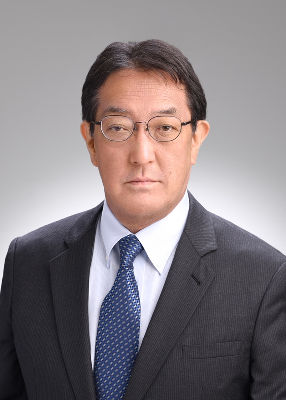 Wataru Sugiura